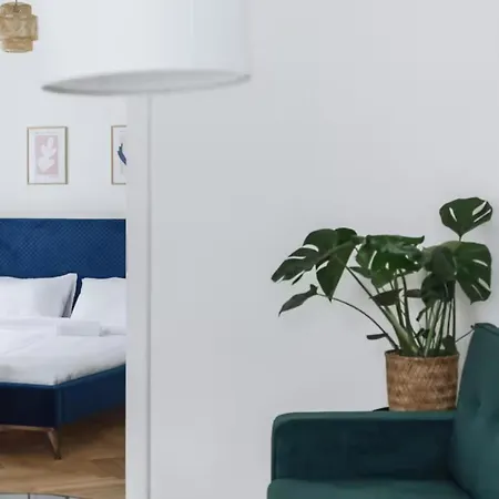 Brand Cozy Apartment-3
